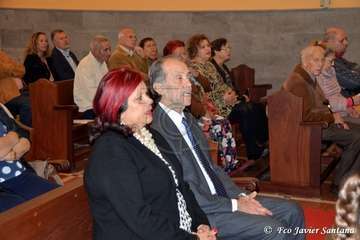 Misa y procesión en Tara (Francisco Javier Santana y Carmelo Santana)